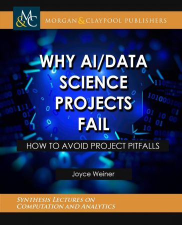 Why AI/Data Science Projects Fail (True EPUB)