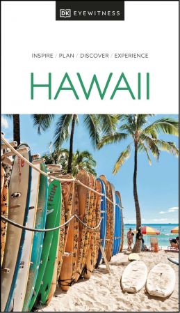 DK Eyewitness: Hawaii (DK Eyewitness Travel Guide) (True PDF)