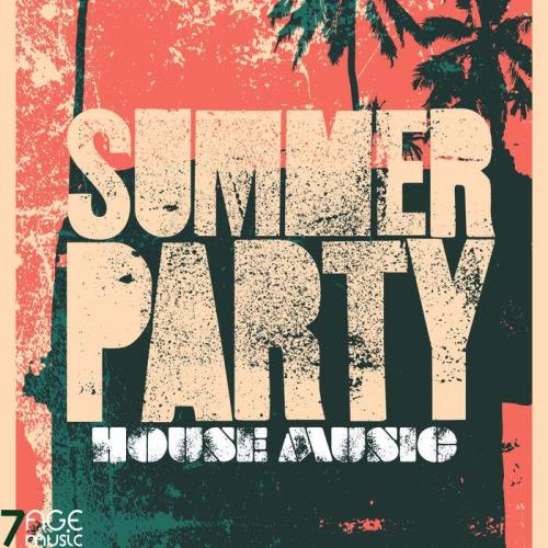 Summer Party House Music (2022)
