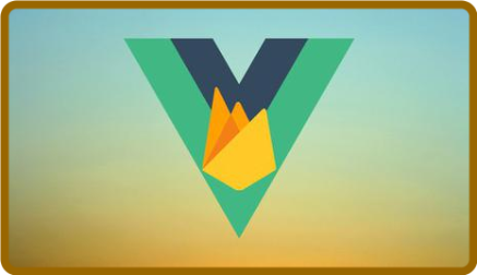 Vue 3 incl. Router, VueX, Composition API & Firebase