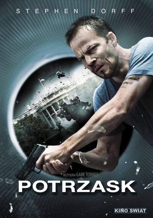 Potrzask / Brake (2012) PL.1080p.BluRay.x264.AC3-LTS ~ Lektor PL