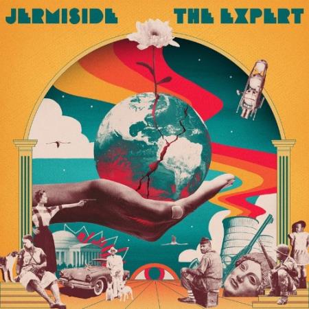 Jermiside & The Expert - The Overview Effect (2022)