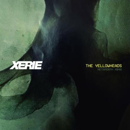 The YellowHeads - Metamorph (2022)