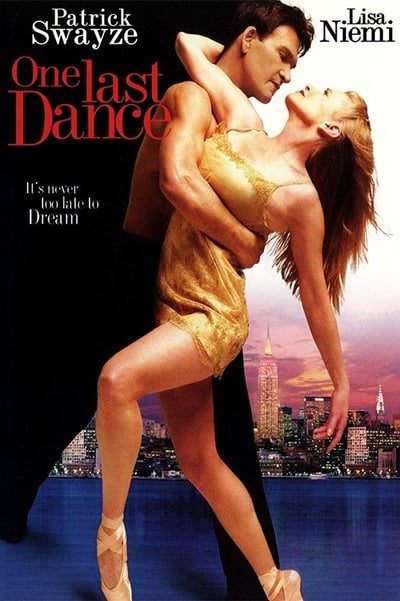 One Last Dance (2003) [720p] [BluRay]