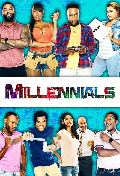 Millennials 2021 S02E03 XviD-[AFG]