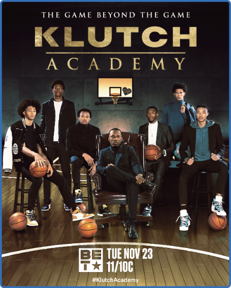 Klutch Academy S01E02 1080p WEB H264-WAKANDA