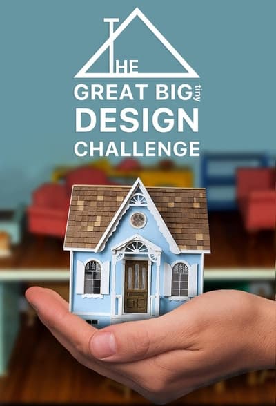 The Great Big Tiny Design Challenge S01E06 XviD-[AFG]