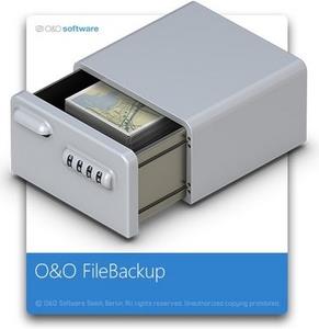 O&O FileBackup 2.1.1375.247 Multilingual Portable