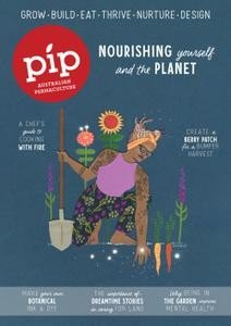 Pip Permaculture Magazine   May/July 2022