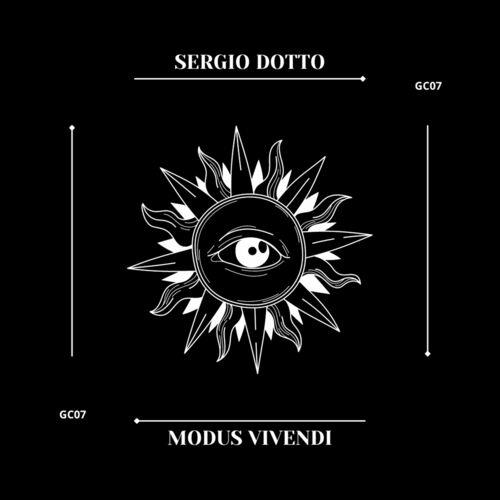 Sergio Dotto - Modus Vivendi (2022)