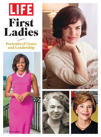 LIFE: First Ladies, 2022