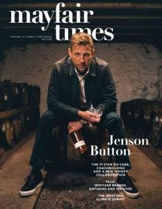 Mayfair Times – May 2022