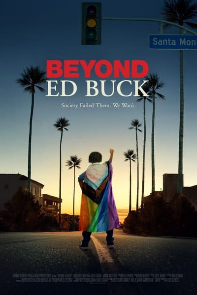 Beyond Ed Buck (2022) [1080p] [WEBRip]