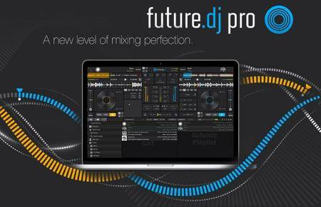 XYLIO Future DJ Pro 1.10.3