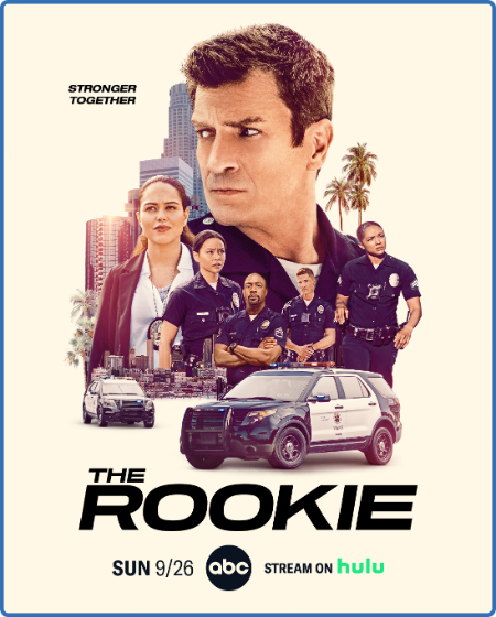 The Rookie S04E21 MoThers Day 1080p AMZN WEBRip DDP5 1 x264-NTb