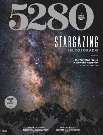 5280 Magazine   May 2022