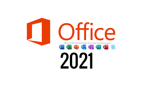 Microsoft Office LTSC 2021 Version 2108 Build 14326.20454 x86/x64 Pro Plus Multilanguage MAY 2022