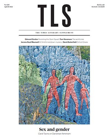 The TLS   April 29, 2022