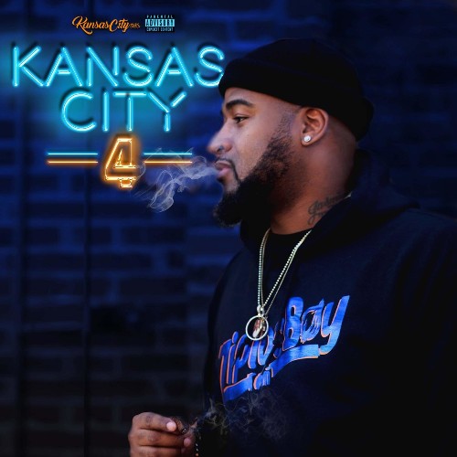 KC Young Boss - Kansas City 4 (2022)