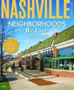 Nashville Lifestyles   May 2022