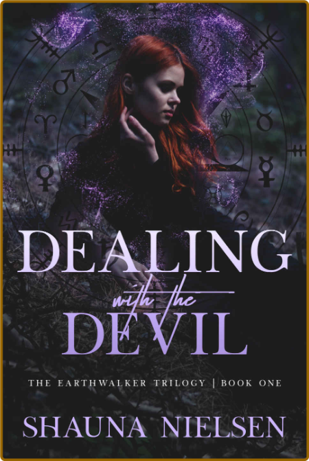 Dealing With the Devil -Jennifer Siddoway