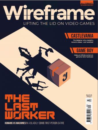 Wireframe   Issue 62, 2022 (True PDF)