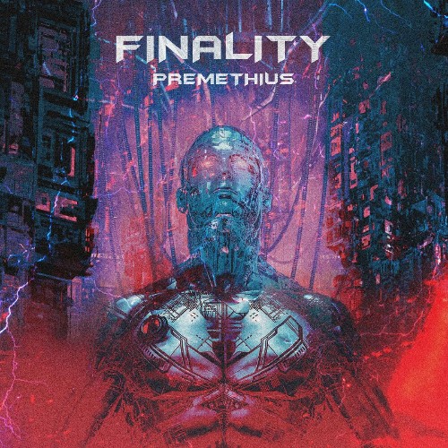 Premethius - Finality (2022)