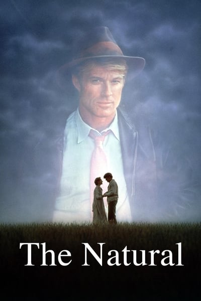 The Natural (1984) [1080p] [BluRay] [5 1]