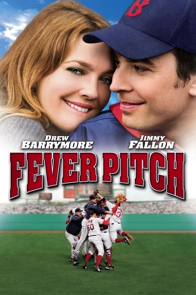 Fever Pitch (2005) [720p] [BluRay]