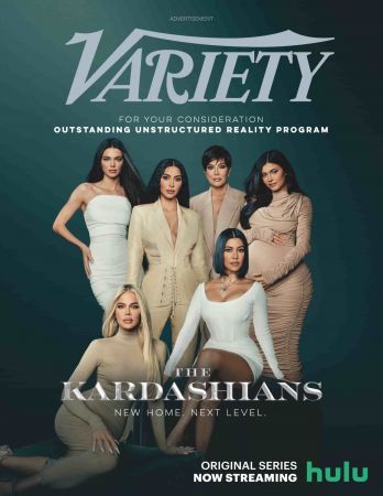 Variety   27 April 2022