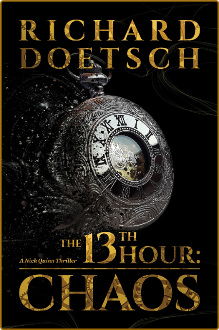 The 13th Hour -Richard Doetsch