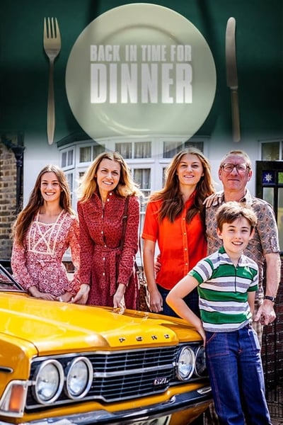 Back In Time For Dinner AU S01E06 XviD-[AFG]