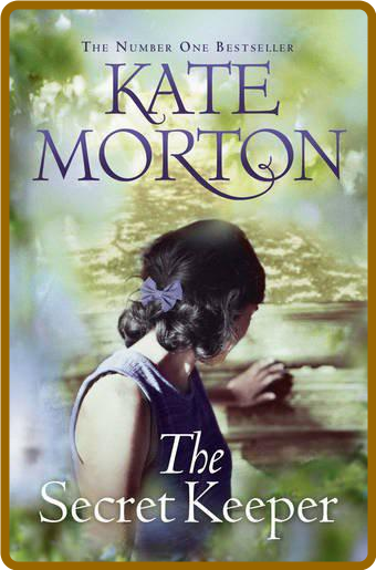 The Secret Keeper -Kate Morton Fcaf149bf4f62faa7a4269d7159a7e2c