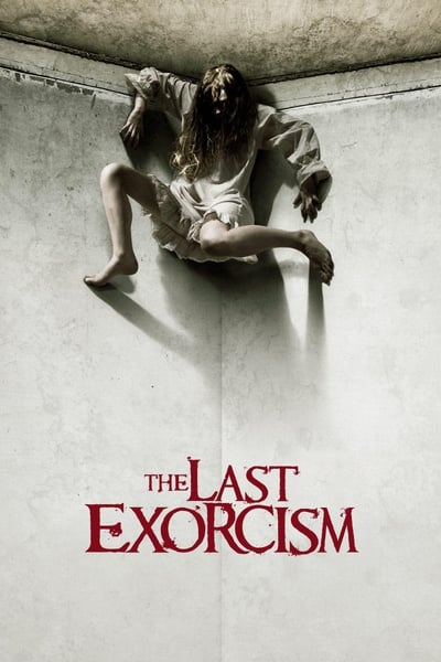 The Last Exorcism (2010) [1080p] [BluRay] [5 1]