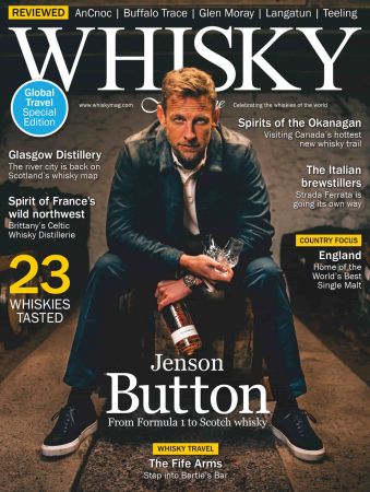 Whisky Magazine   May/June 2022