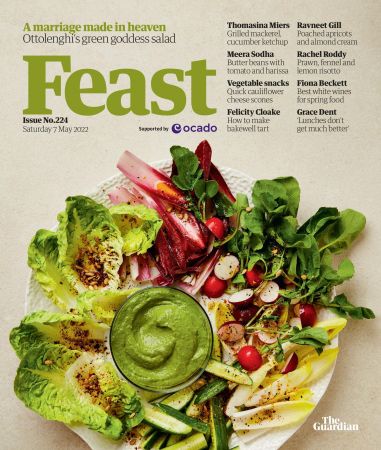 Saturday Guardian   Feast – 07 May 2022