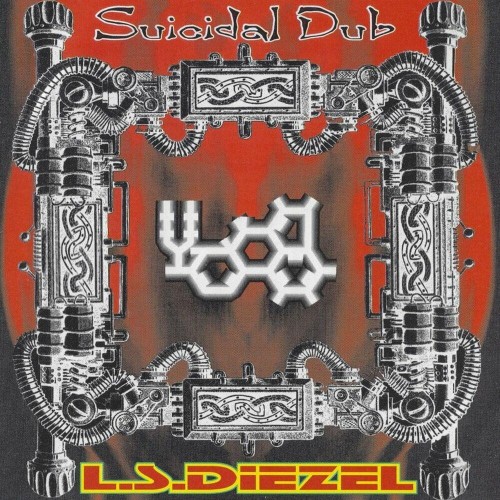 L.S Diezel - Suicidal Dub (2022)