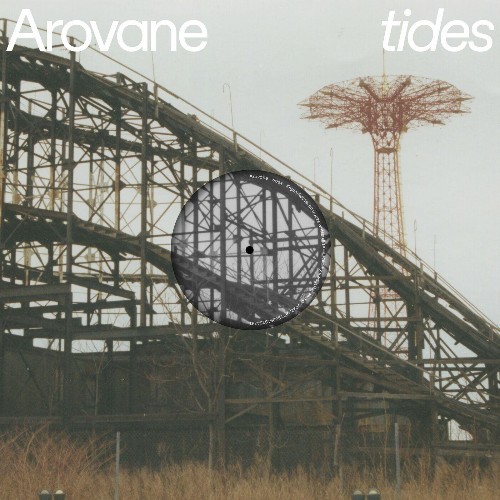 Arovane - Tides (2022)