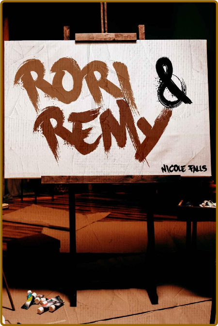 Rori & Remy -Nicole Falls