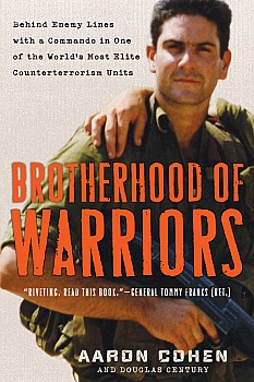 Brotherhood of Warriors