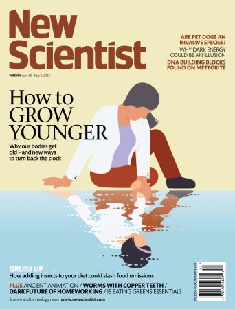 New Scientist Australian Edition – 30 April 2022