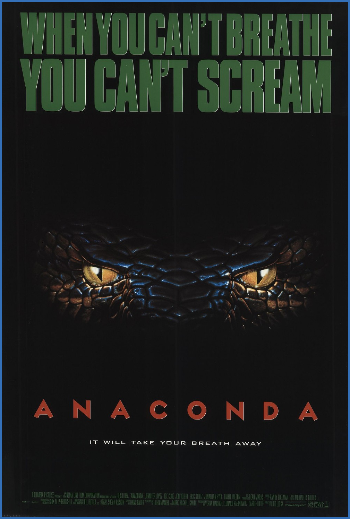 Anaconda 1997 1080p BluRay DD 5 1 x264-Japhson