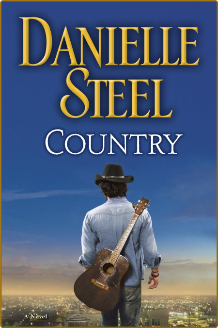 Country -Danielle Steel