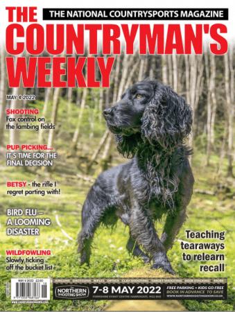 The Countryman's Weekly   04 May, 2022