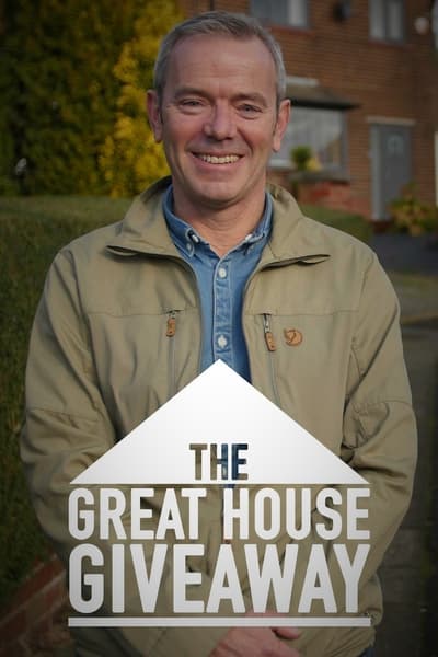 The Great House Giveaway S03E04 XviD-[AFG]