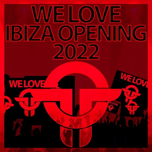 Twists Of Time We Love Ibiza Opening 2022 (2022)