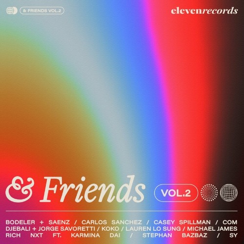 & Friends, Vol. 2 (2022)