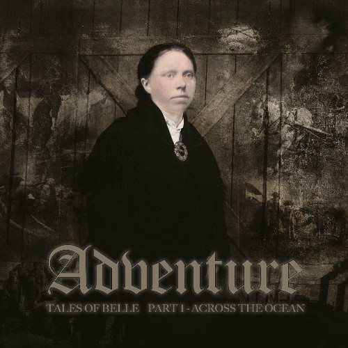 Adventure - Tales of Belle Part 1: Across the Ocean (2022)