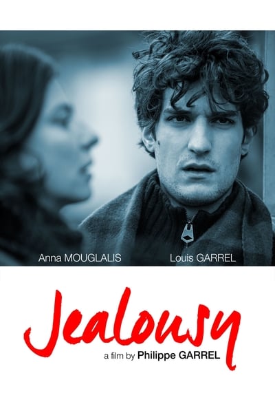 Jealousy (2013) [1080p] [WEBRip]