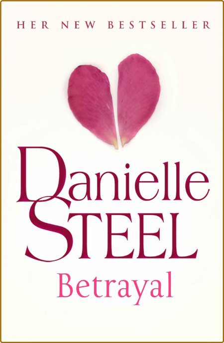 BetRayal -Danielle Steel